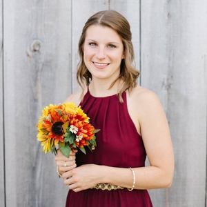 Meet your Posher, Shannon